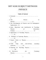 BET 4208 subject methods physics.doc
